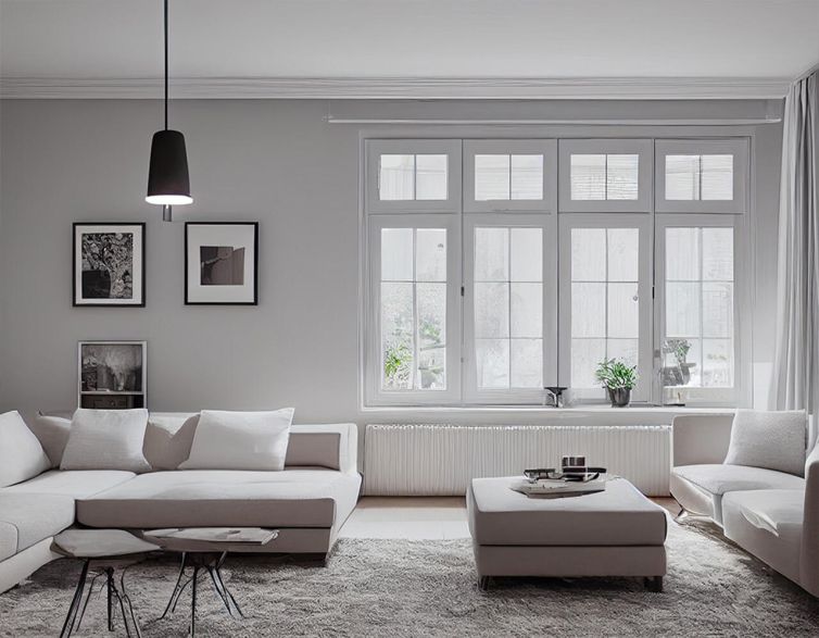 Modern Minimalist (Demo)